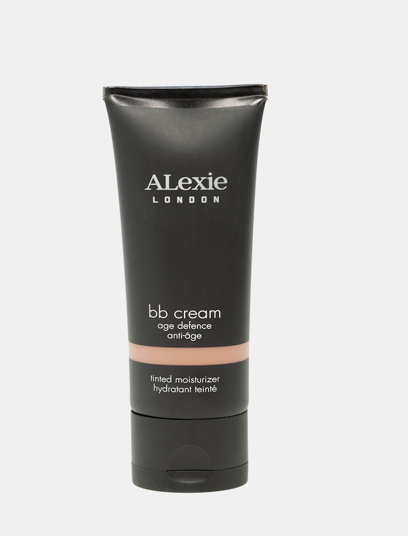 BB Cream<br> Dark