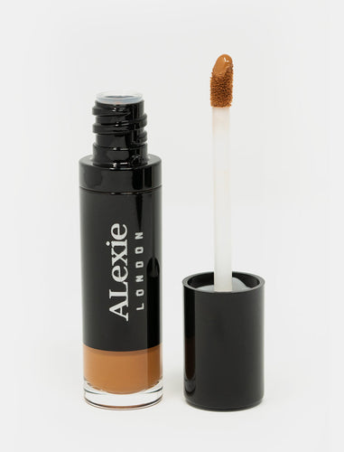 Concealer<br>  Warm Yellow - c10