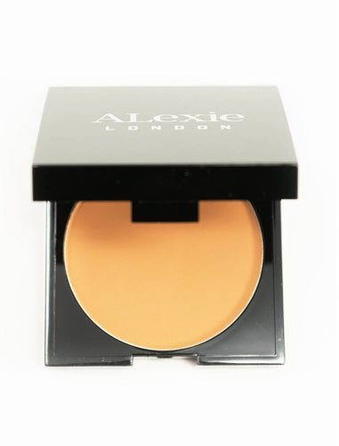Dual Powder Compact<br>  Warm Yellow - C10