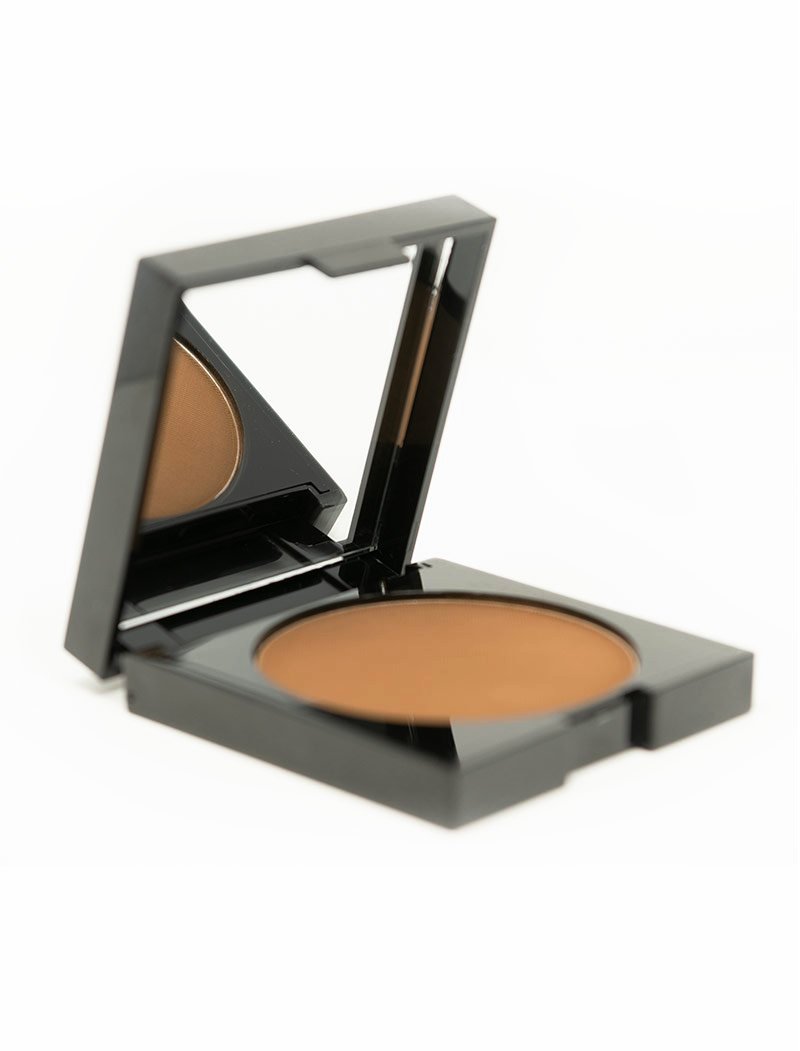 Dual Powder Compact<br>  Cool Neutral - N95