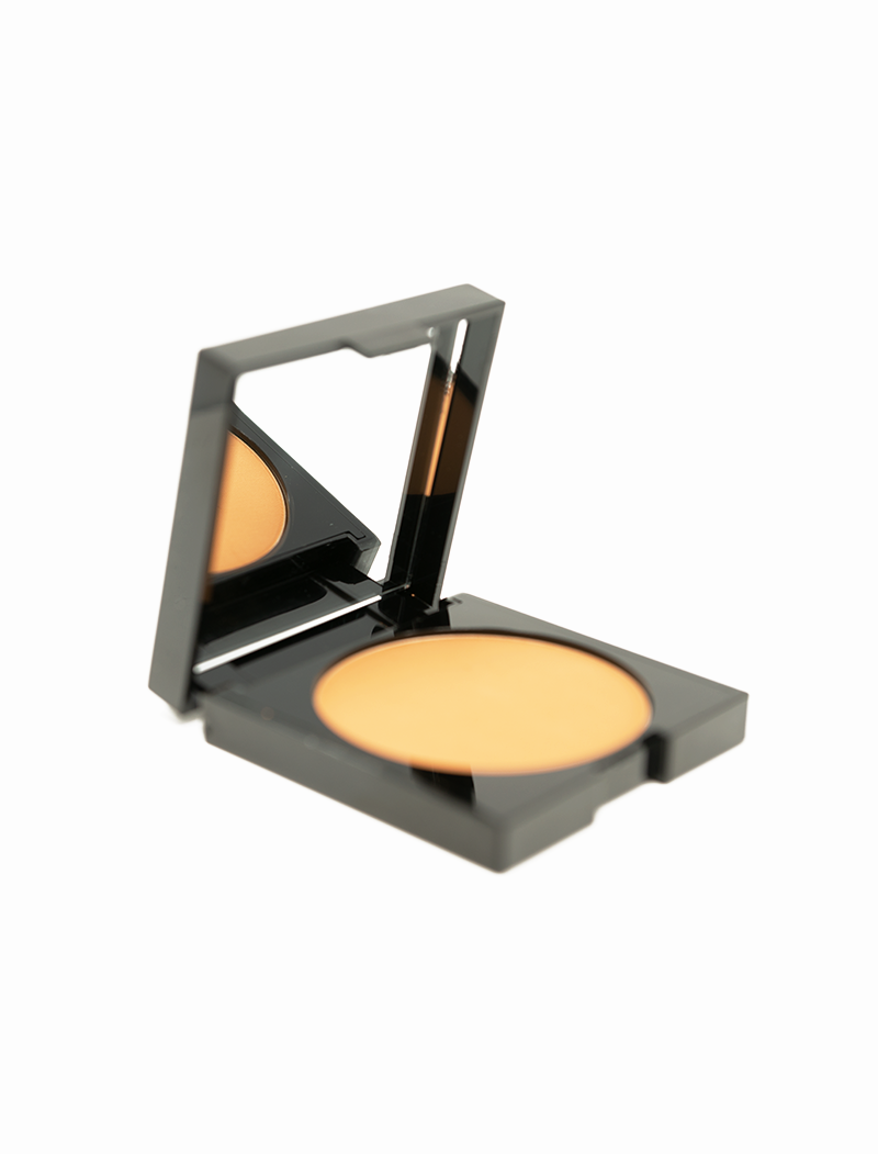Dual Powder Compact<br>  Warm Yellow - C10