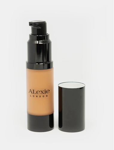 Foundation<br>  Warm Yellow - c9