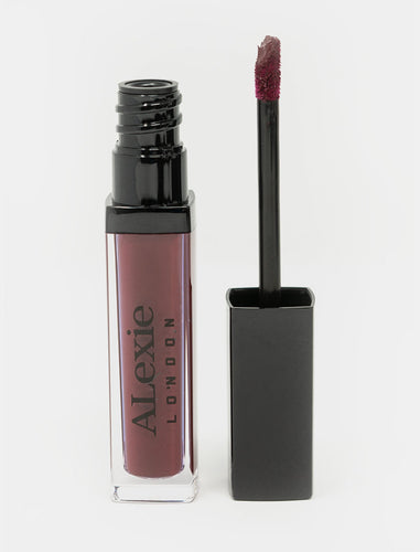 Liquid Lipstick-  Anarchy