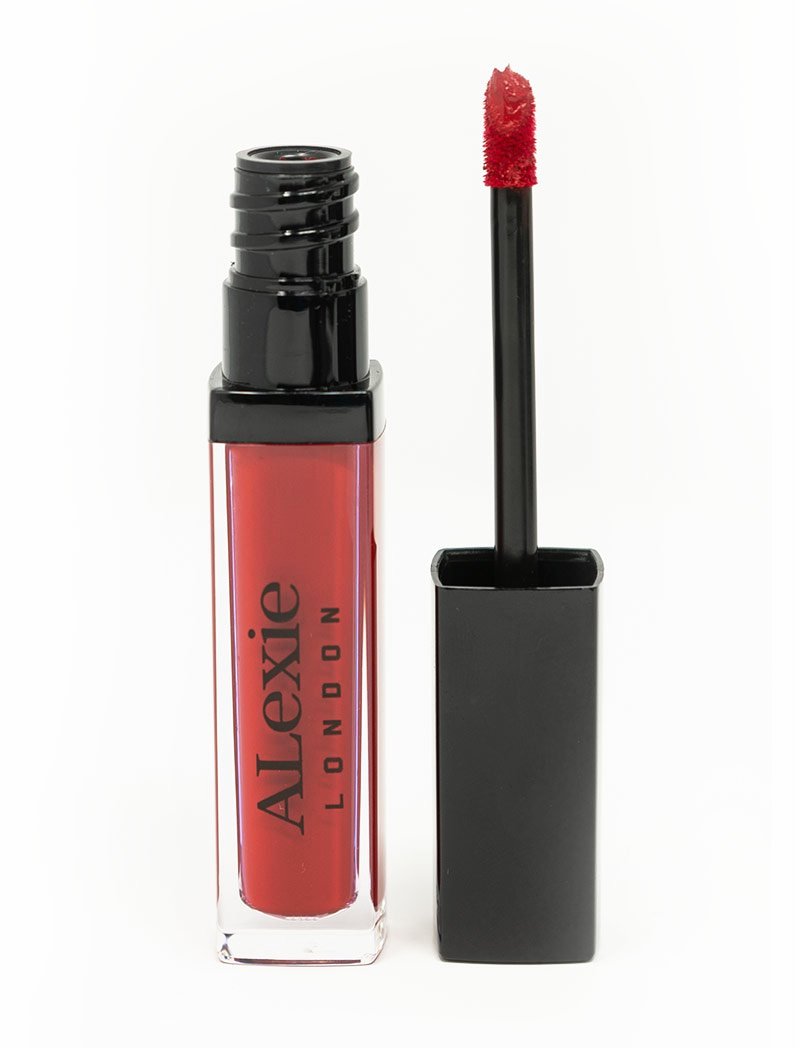 Liquid Lipstick -  Betty Boo