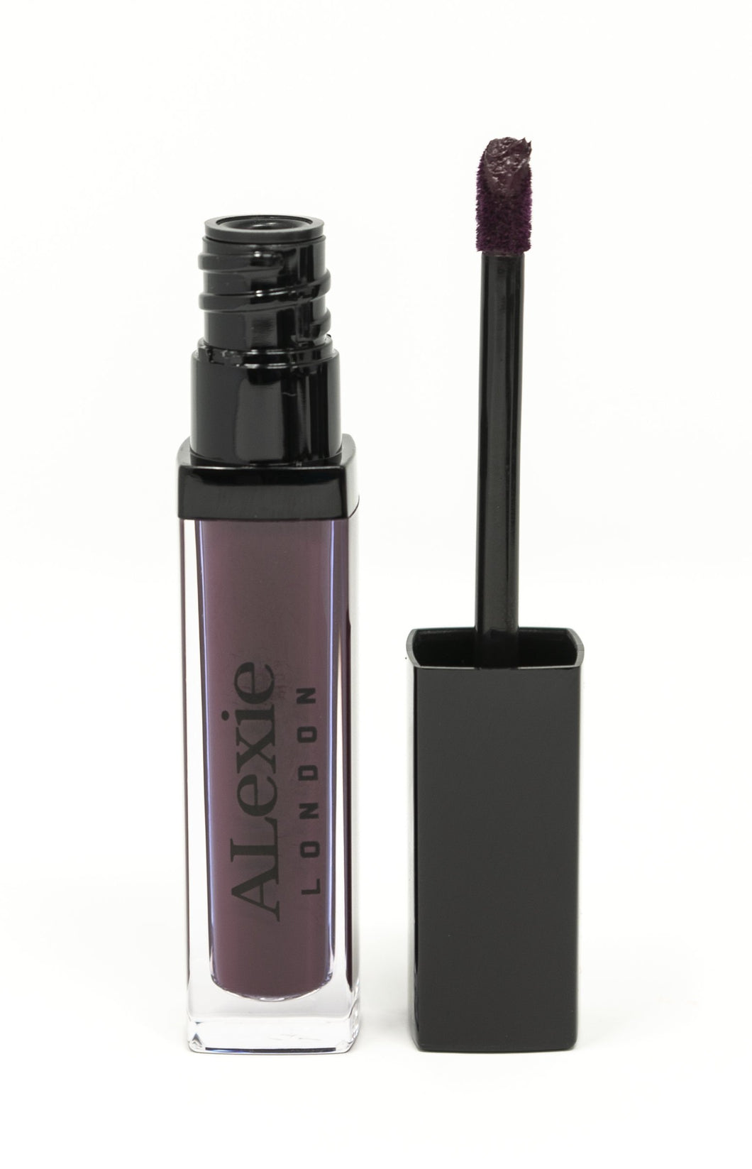 Liquid Lipstick - Voodoo