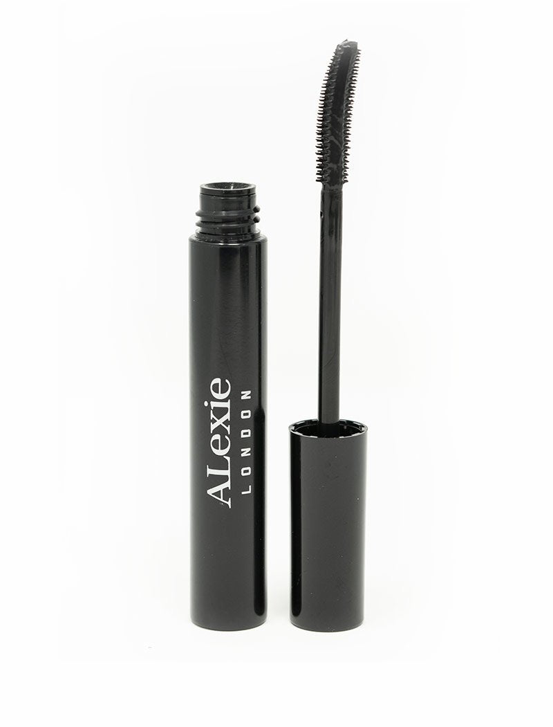 Mascara - Black  Intense